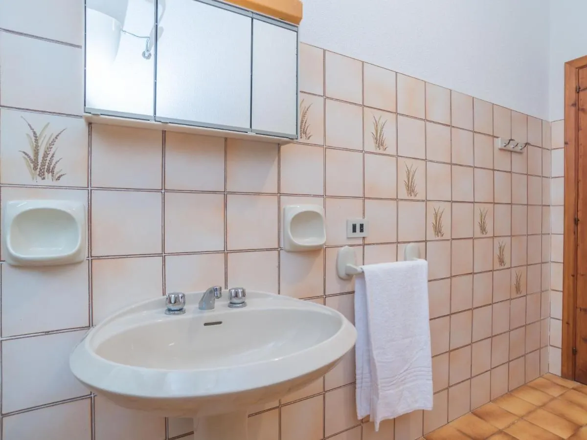 Holiday Home Villa Monte Nai - Rei420 By Interhome Costa Rei Ιταλία