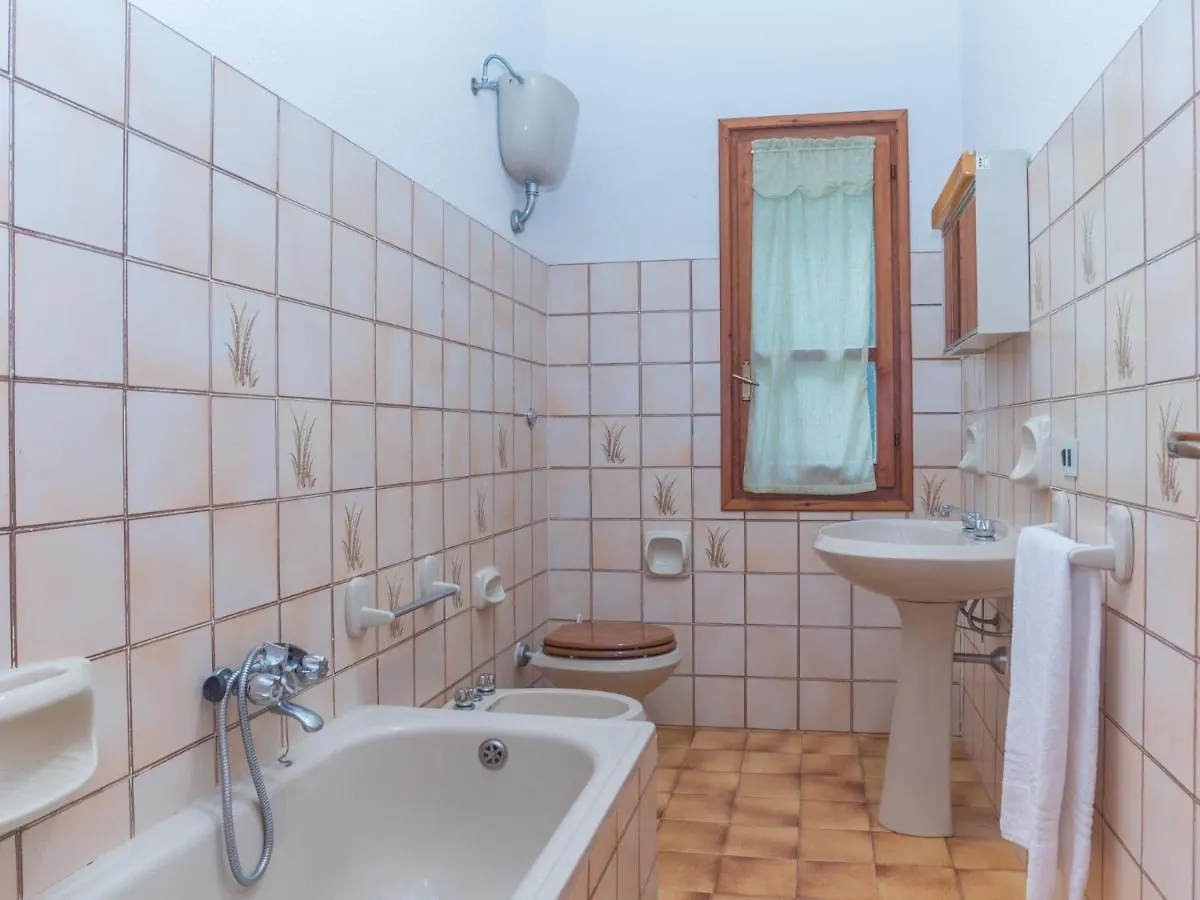 Holiday Home Villa Monte Nai - Rei420 By Interhome Costa Rei 0*,  Ιταλία