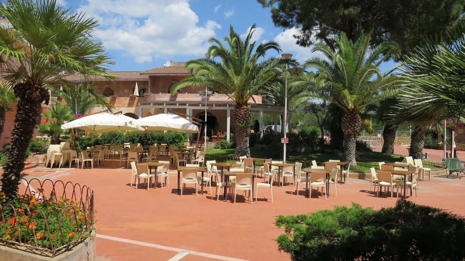 Holiday Home Villa Monte Nai - Rei420 By Interhome Costa Rei 0*,  Ιταλία